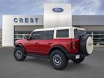 2026 Ford Bronco 4WD SUV for sale #260669 - photo 4