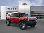 2026 Ford Bronco 4WD SUV for sale #260669 - photo 7