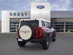 2026 Ford Bronco 4WD SUV for sale #260669 - photo 8