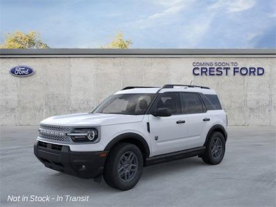 New 2026 Ford Bronco Sport - photo 1