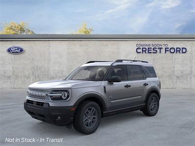 New 2026 Ford Bronco Sport - photo 1