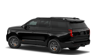 New 2026 Ford Expedition - photo 1