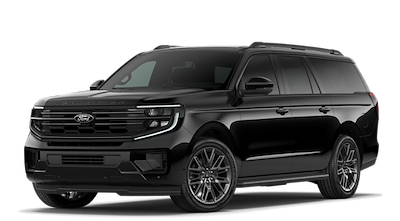 New 2026 Ford Expedition MAX - photo 1