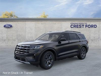 New 2026 Ford Explorer - photo 1