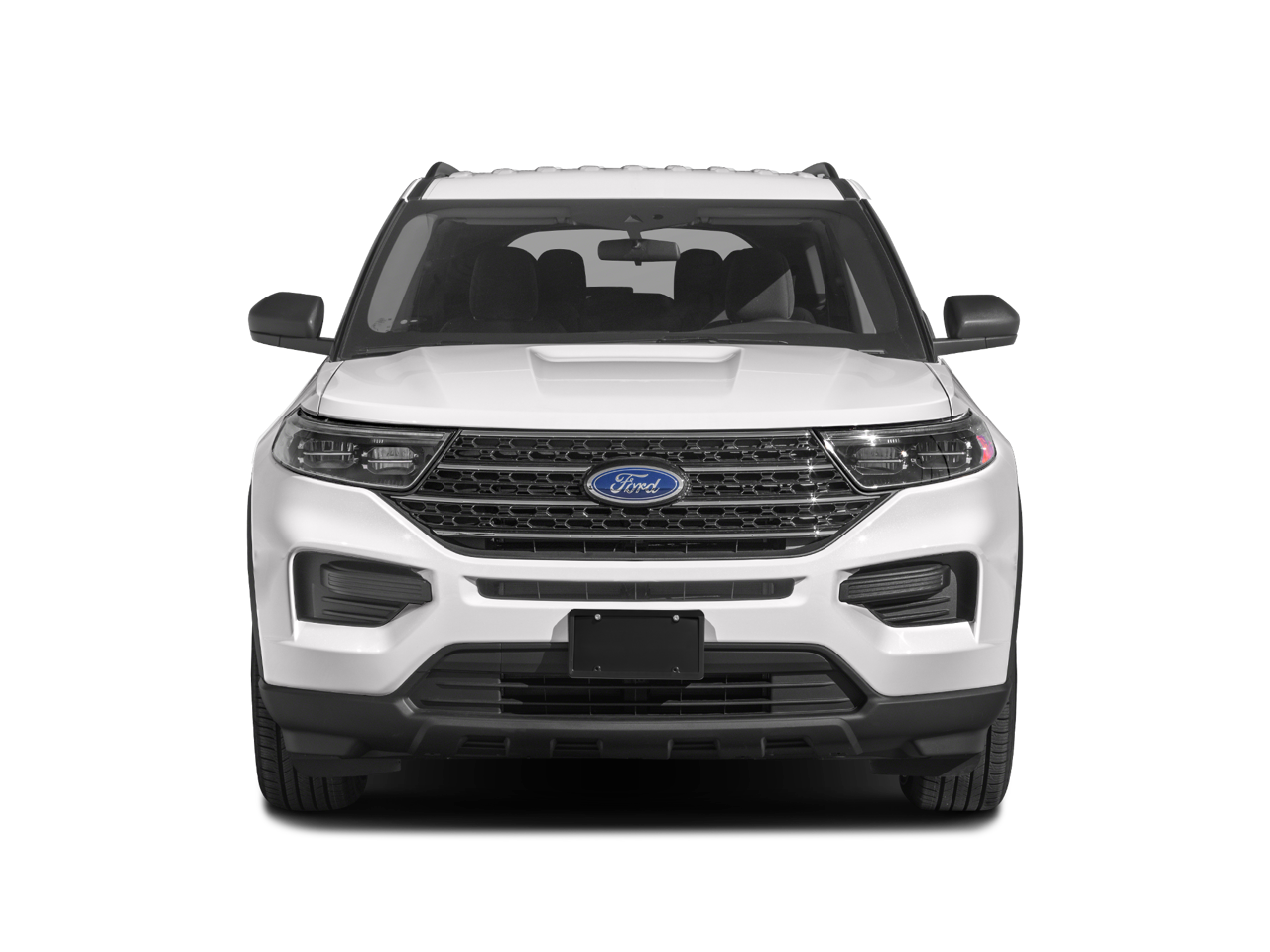 Used 2024 Ford Explorer - photo 24