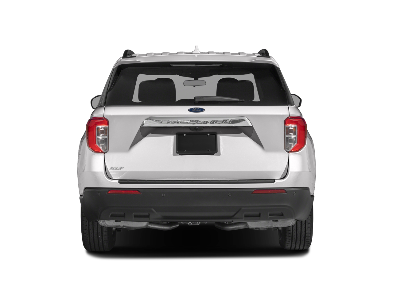 Used 2024 Ford Explorer - photo 25