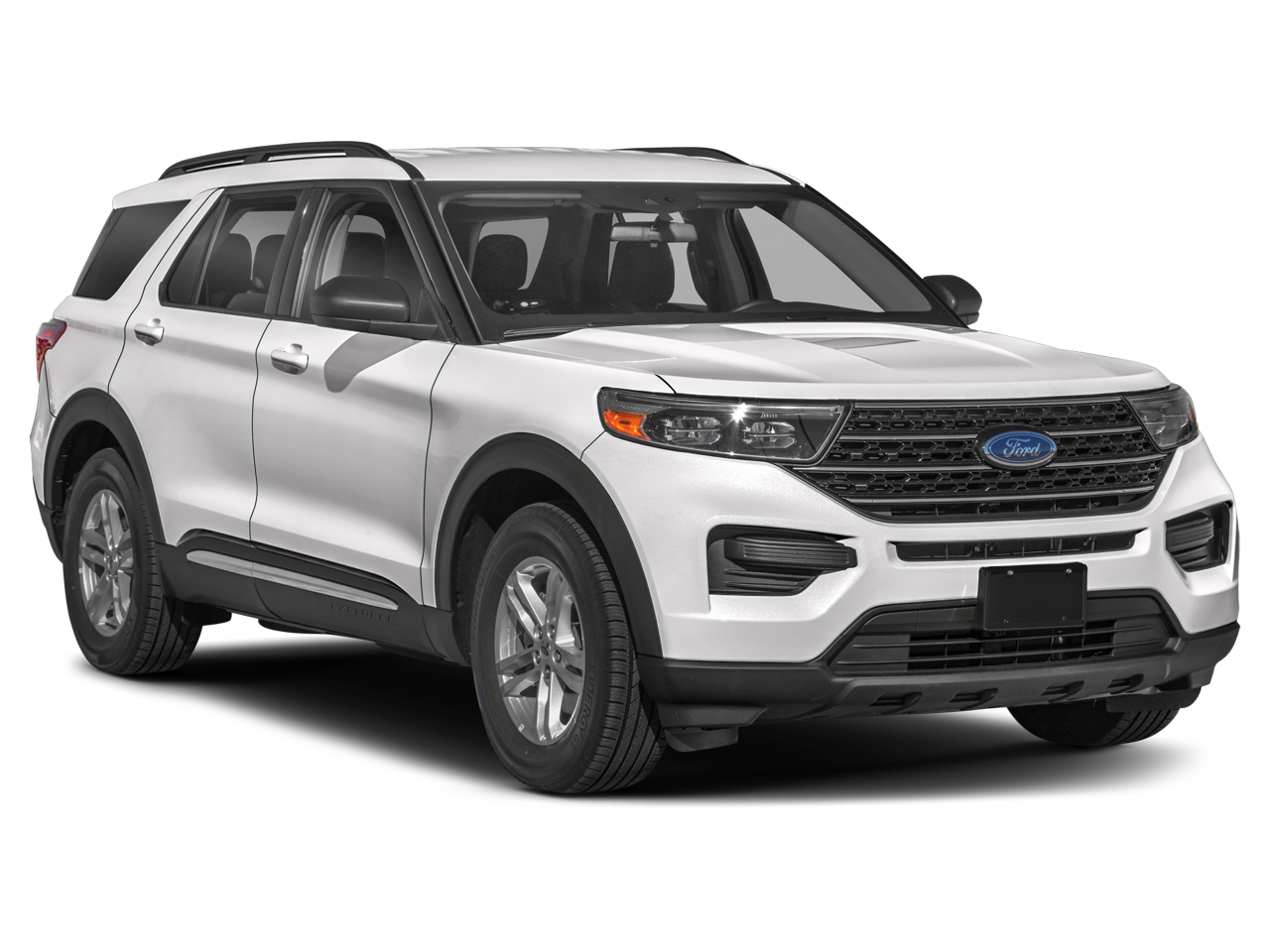 Used 2024 Ford Explorer - photo 26