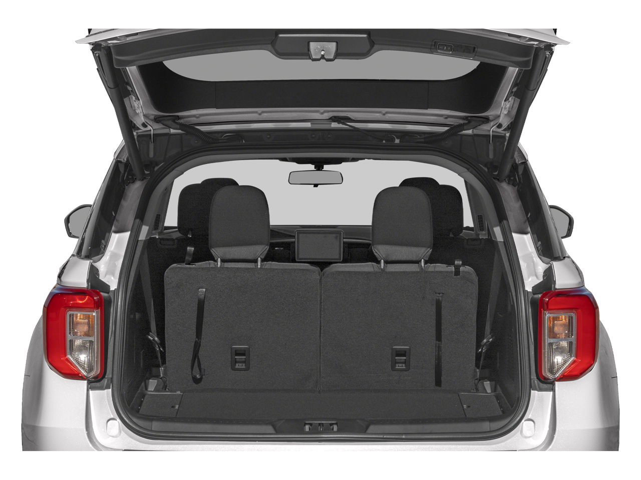 Used 2024 Ford Explorer - photo 27