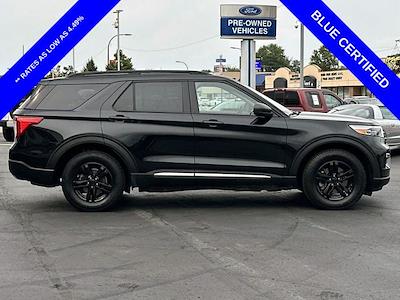 2023 Ford Explorer 4WD SUV for sale #260681L - photo 2
