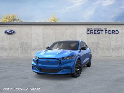 New 2026 Ford Mustang Mach-E - photo 1
