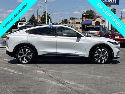2023 Ford Mustang Mach-E AWD SUV for sale #260686L - photo 2