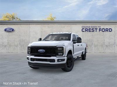 New 2026 Ford F-350 - photo 1