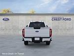2026 Ford F-350 Crew Cab SRW 4WD Pickup for sale #260689 - photo 5