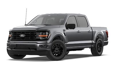 New 2026 Ford F-150 - photo 1