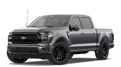 New 2026 Ford F-150 - photo 1