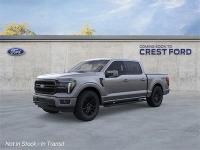 New 2026 Ford F-150 - photo 1