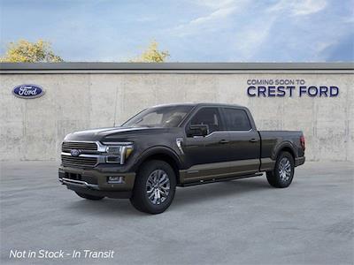 New 2026 Ford F-150 - photo 1