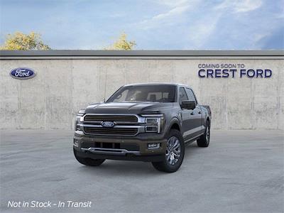 New 2026 Ford F-150 - photo 1