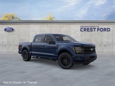 New 2026 Ford F-150 - photo 1