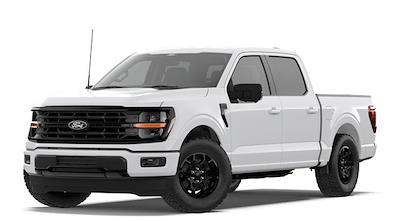 New 2026 Ford F-150 - photo 1