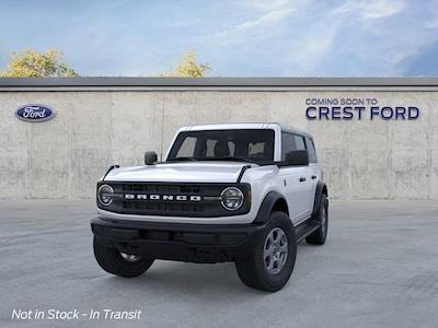 New 2026 Ford Bronco - photo 1