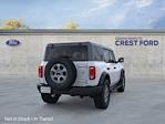 2026 Ford Bronco 4WD SUV for sale #260700 - photo 8