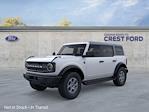2026 Ford Bronco 4WD SUV for sale #260700 - photo 1