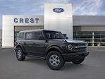 2026 Ford Bronco 4WD SUV for sale #260702 - photo 7