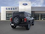 2026 Ford Bronco 4WD SUV for sale #260702 - photo 8