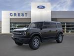 2026 Ford Bronco 4WD SUV for sale #260702 - photo 1