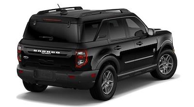 New 2026 Ford Bronco Sport - photo 1