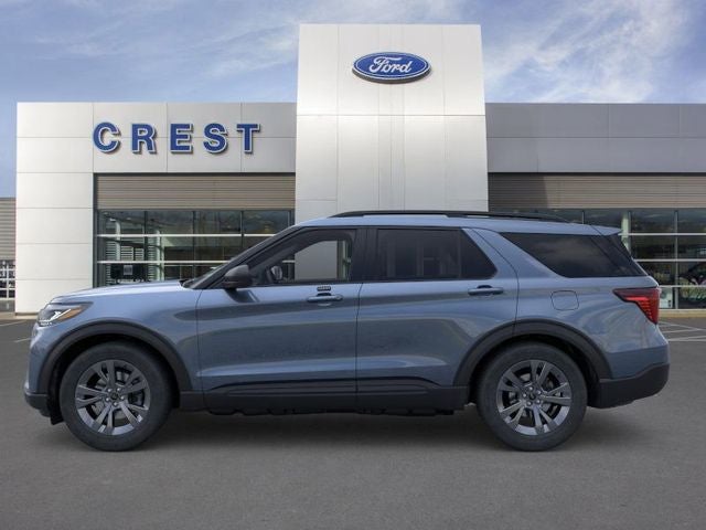 New 2026 Ford Explorer - photo 6