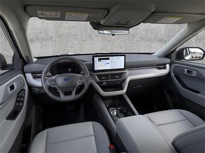 New 2026 Ford Explorer - photo 1