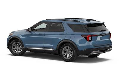 New 2026 Ford Explorer - photo 1