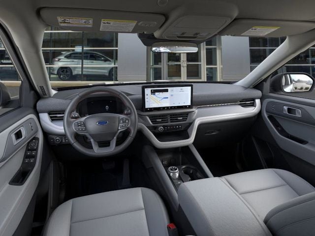 New 2026 Ford Explorer - photo 11