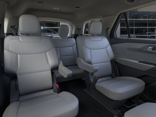 New 2026 Ford Explorer - photo 13