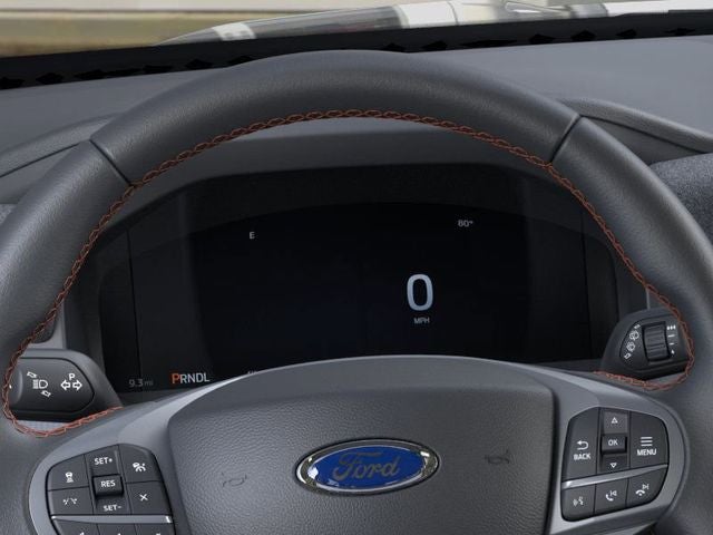 New 2026 Ford Explorer - photo 15