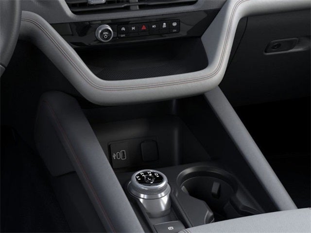 New 2026 Ford Explorer - photo 17
