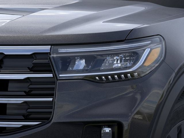 New 2026 Ford Explorer - photo 20