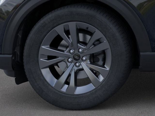 New 2026 Ford Explorer - photo 21