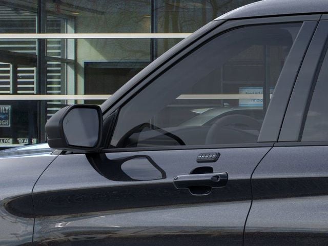 New 2026 Ford Explorer - photo 22