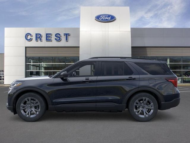 New 2026 Ford Explorer - photo 6