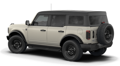 New 2026 Ford Bronco - photo 1