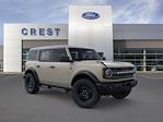 2026 Ford Bronco 4WD SUV for sale #260712 - photo 7