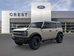 2026 Ford Bronco 4WD SUV for sale #260712 - photo 1