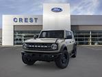 2026 Ford Bronco 4WD SUV for sale #260712 - photo 4