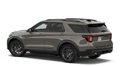 New 2026 Ford Explorer - photo 1
