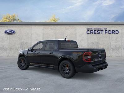 New 2026 Ford Maverick - photo 1