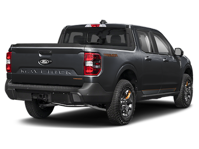 New 2026 Ford Maverick - photo 1