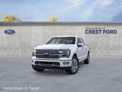 New 2026 Ford F-150 - photo 1